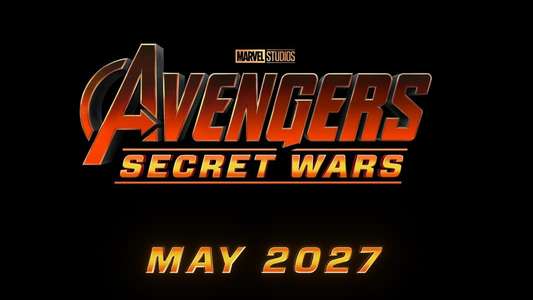 Avengers: Secret Wars - Backdrops