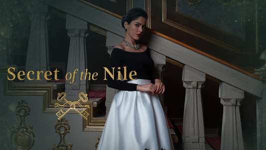 Grand Hotel - Backdrops