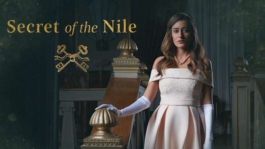 Grand Hotel - Backdrops