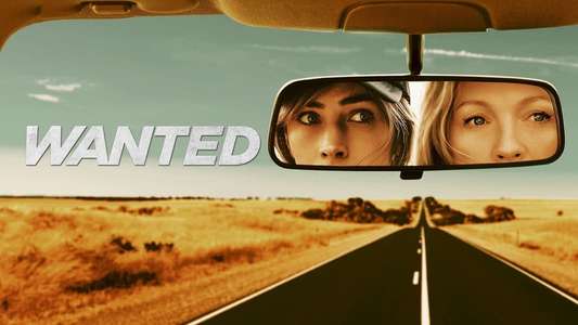 Wanted - Backdrops