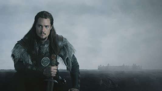 The Last Kingdom - Backdrops