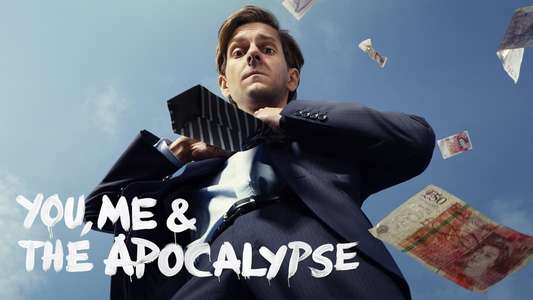You  Me and the Apocalypse - Backdrops