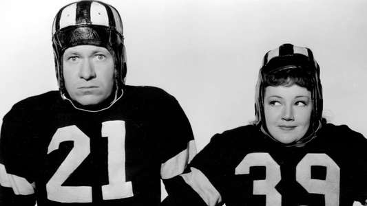 Pigskin Parade - Backdrops