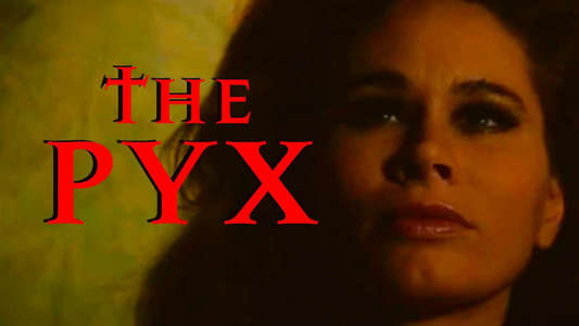 The Pyx - Backdrops