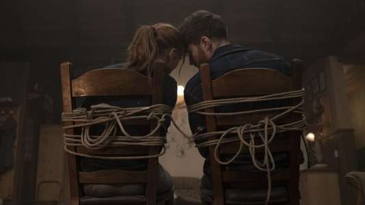 The Strangers: Chapter 1 - Backdrops