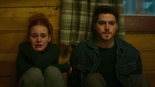 The Strangers: Chapter 1 - Backdrops