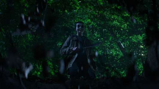 The Strangers: Chapter 1 - Backdrops