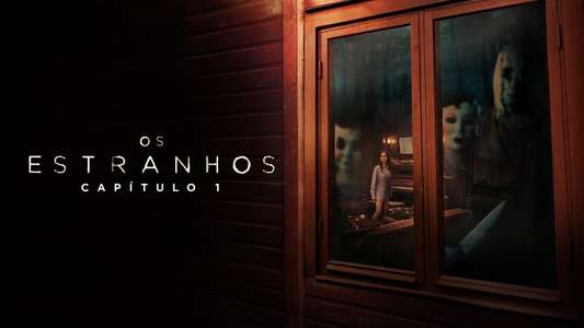 The Strangers: Chapter 1 - Backdrops