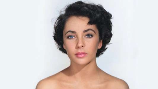 Elizabeth Taylor: The Lost Tapes - Backdrops