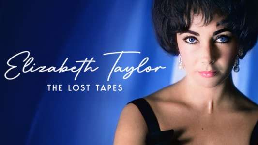 Elizabeth Taylor: The Lost Tapes - Backdrops