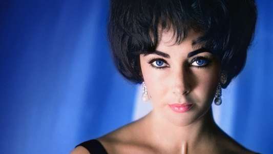 Elizabeth Taylor: The Lost Tapes - Backdrops