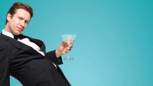 The Pete Holmes Show - Backdrops
