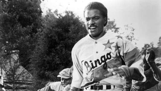 The Bingo Long Traveling All-Stars & Motor Kings - Backdrops