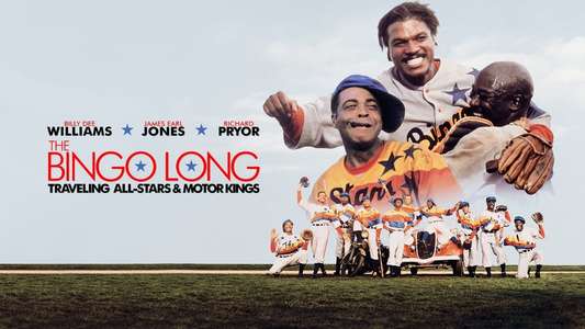 The Bingo Long Traveling All-Stars & Motor Kings - Backdrops