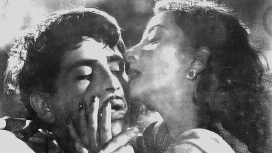 Awaara - Backdrops