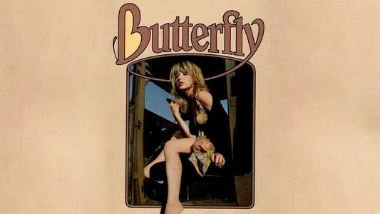 Butterfly - Backdrops