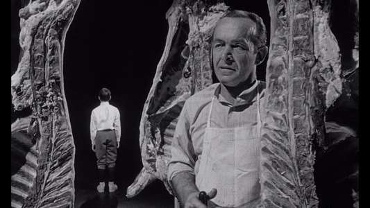 Pressure Point - Backdrops