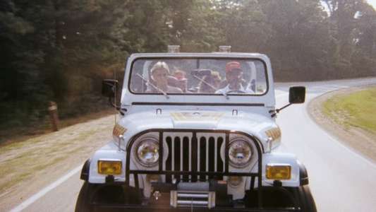 Boggy Creek II: And the Legend Continues - Backdrops