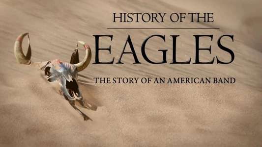 History of the Eagles - Backdrops