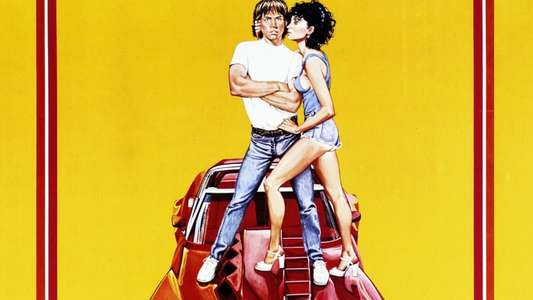 Corvette Summer - Backdrops