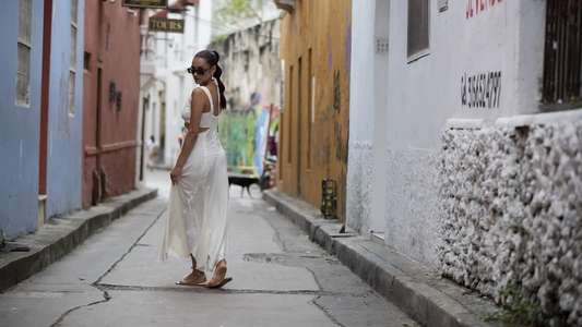 Thirst with Shay Mitchell - Backdrops