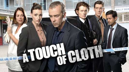 A Touch of Cloth - Backdrops