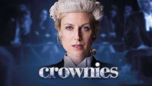 Crownies - Backdrops