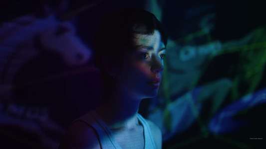 I Saw the TV Glow - Backdrops