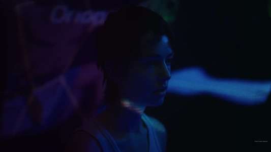 I Saw the TV Glow - Backdrops