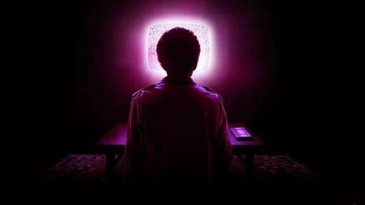 I Saw the TV Glow - Backdrops