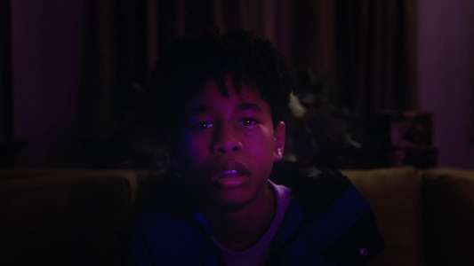 I Saw the TV Glow - Backdrops