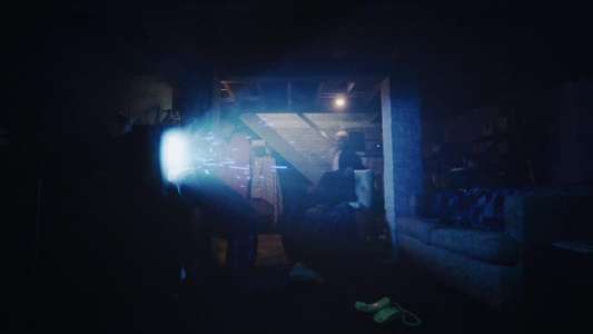 I Saw the TV Glow - Backdrops