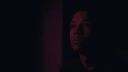 I Saw the TV Glow - Backdrops