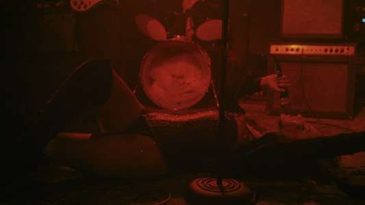I Saw the TV Glow - Backdrops