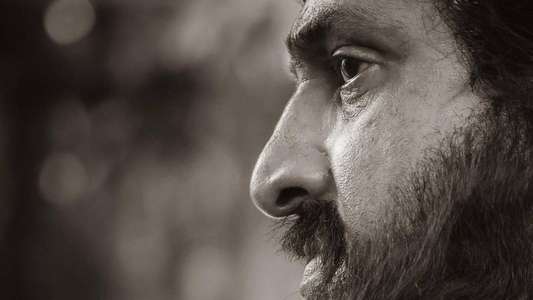 Dharmaveer: Mukkam Post Thane 2 - Backdrops