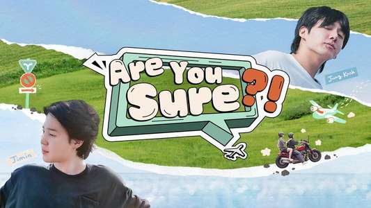 Are You Sure?! - Backdrops