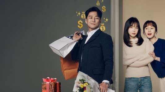 Romance in the House - Backdrops