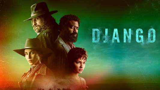 Django - Backdrops