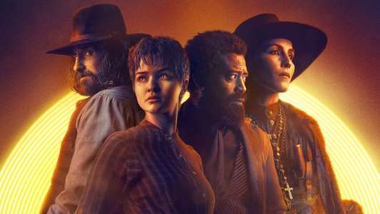 Django - Backdrops