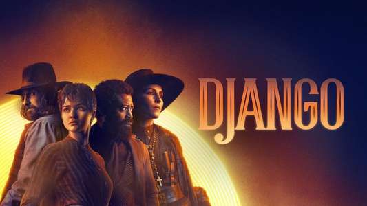 Django - Backdrops
