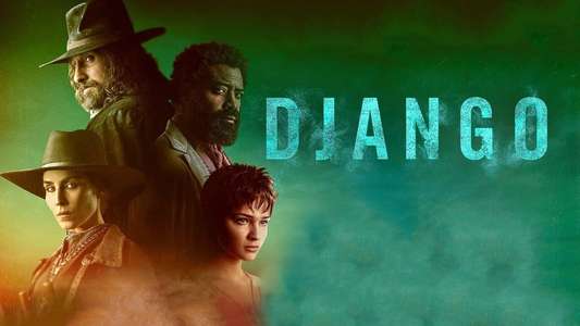 Django - Backdrops