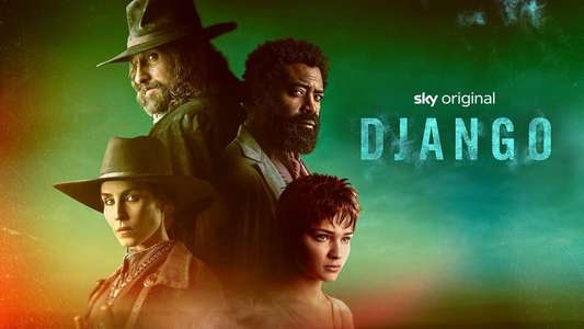 Django - Backdrops