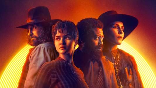 Django - Backdrops