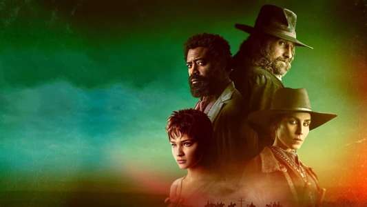 Django - Backdrops