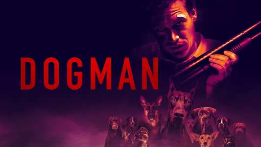 Dogman - Backdrops