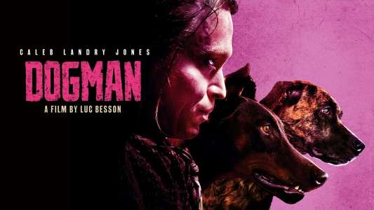 Dogman - Backdrops