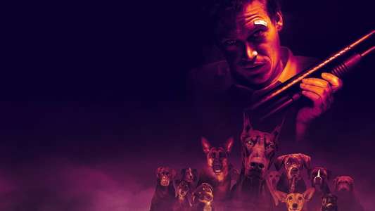 Dogman - Backdrops