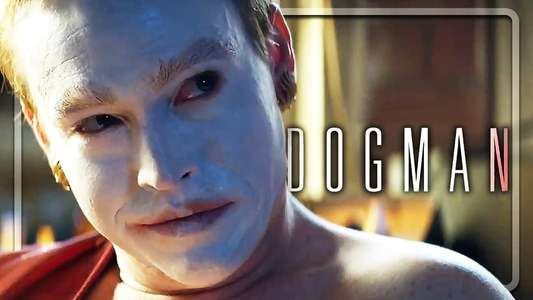 Dogman - Backdrops