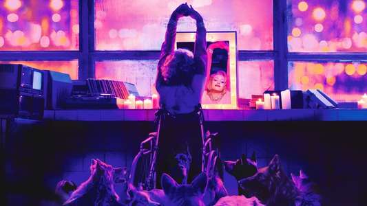 Dogman - Backdrops