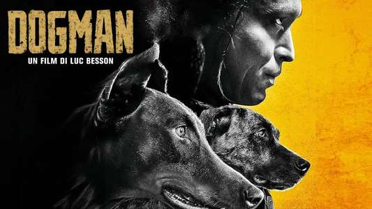 Dogman - Backdrops